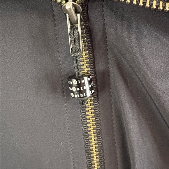 LULULEMON Black Spring Jacket - Picture 3 of 10